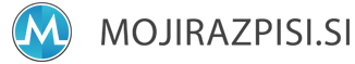 mojirazpisi.si